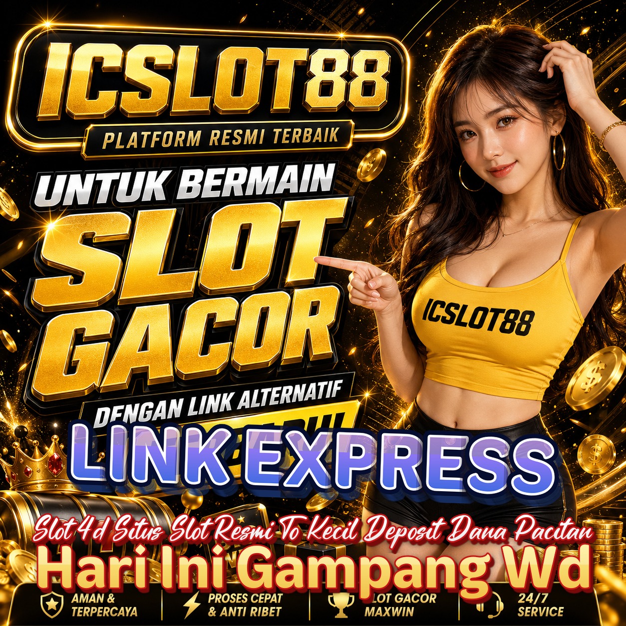 LINK EXPRESS